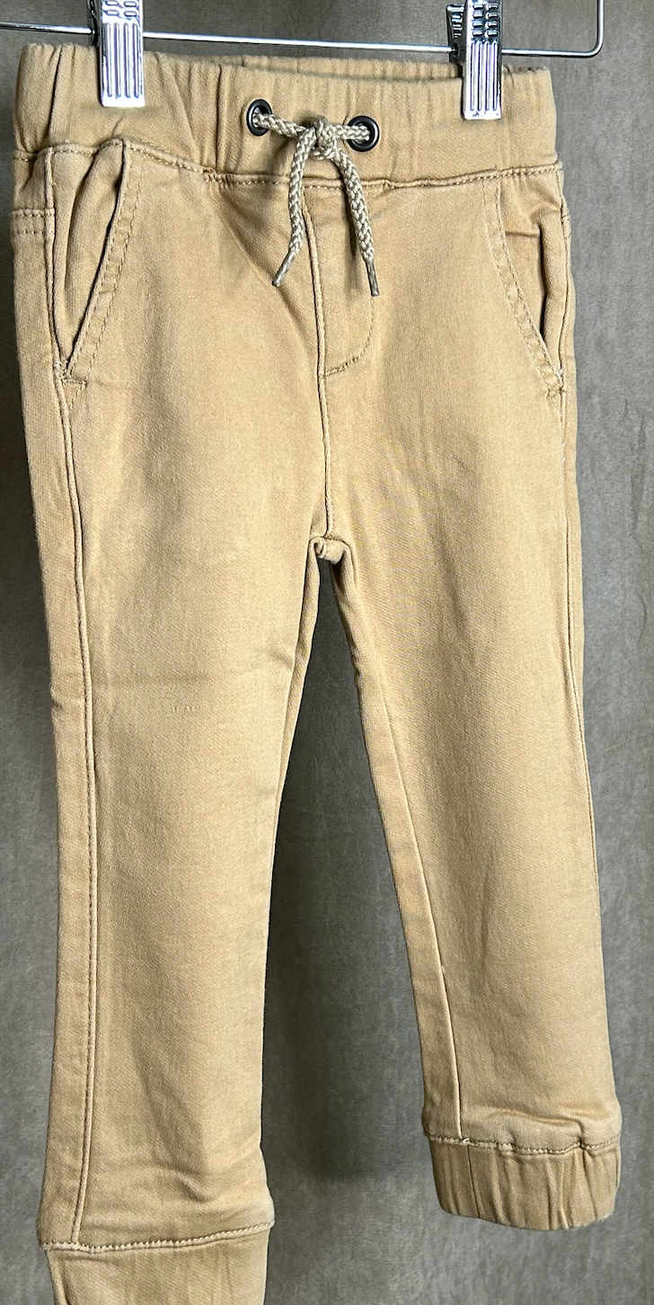 Sand Jogger