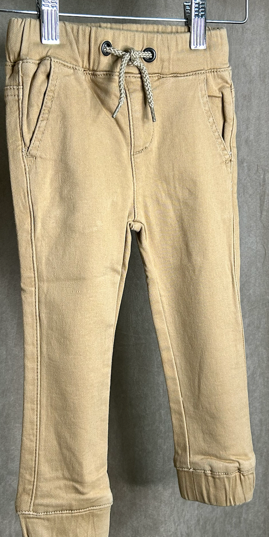 Sand Jogger