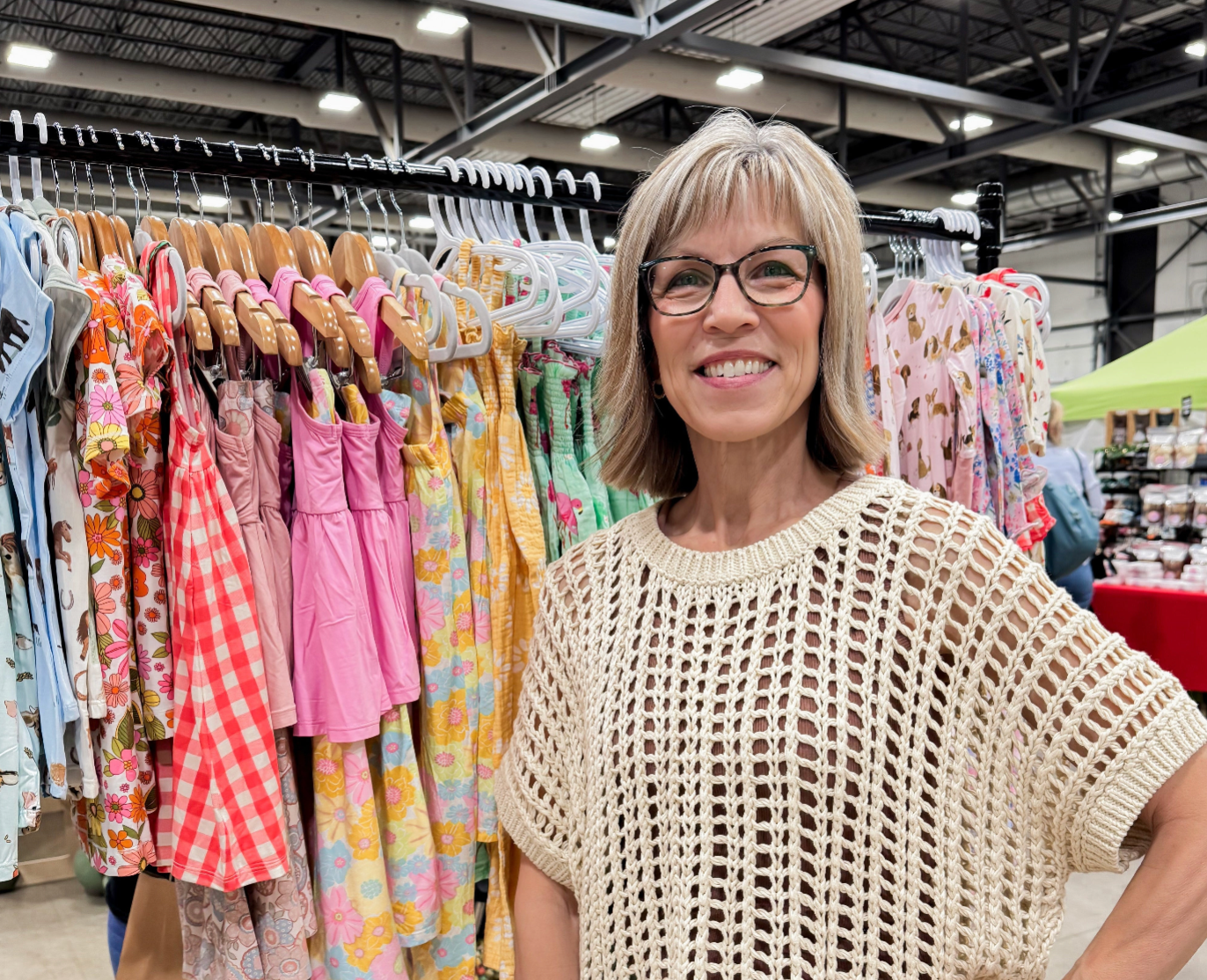 Lily + Kae Children's Boutique