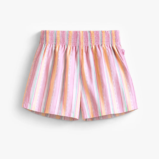 Sorbet Stripe Shorts