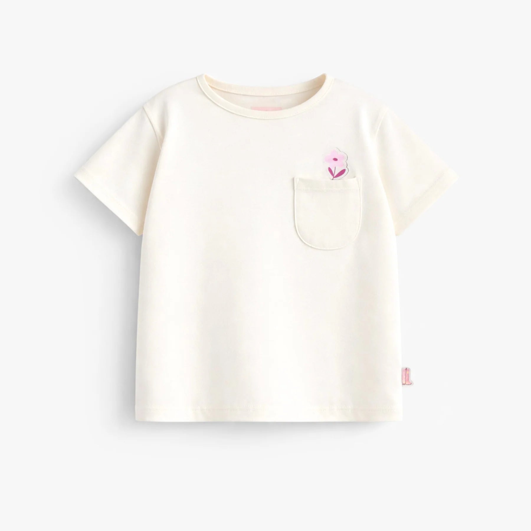 Cowgirl Kitty Tee