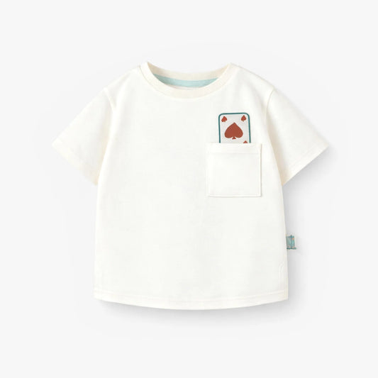 Fiesta Cat Tee - Baby