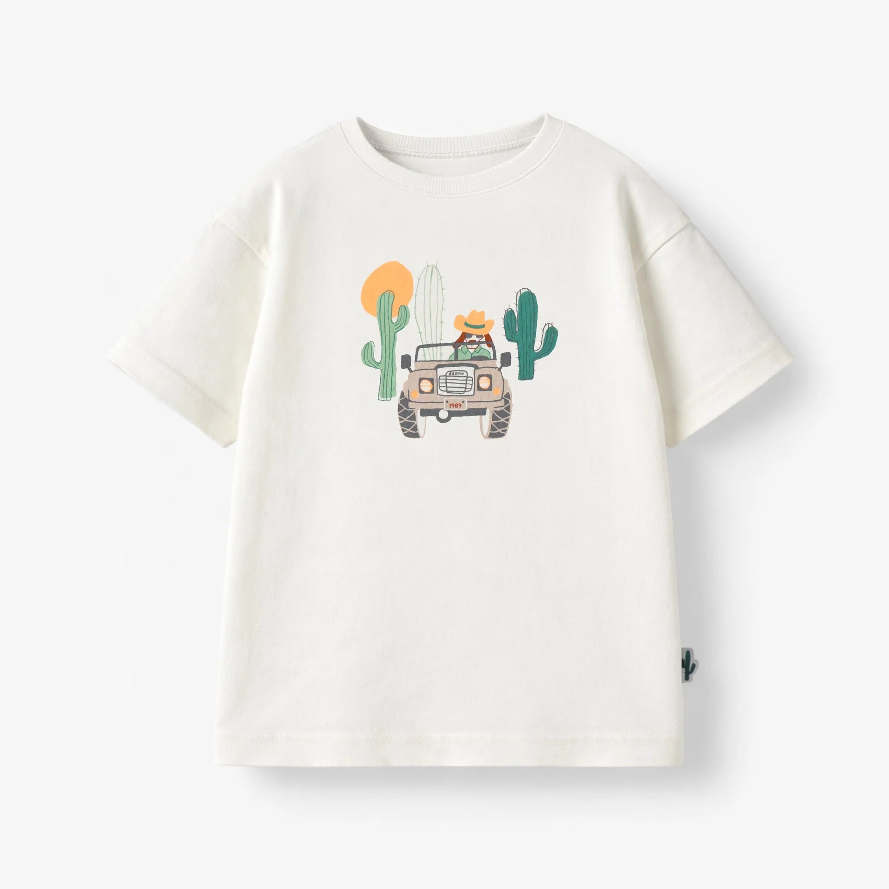Desert Dog Tee