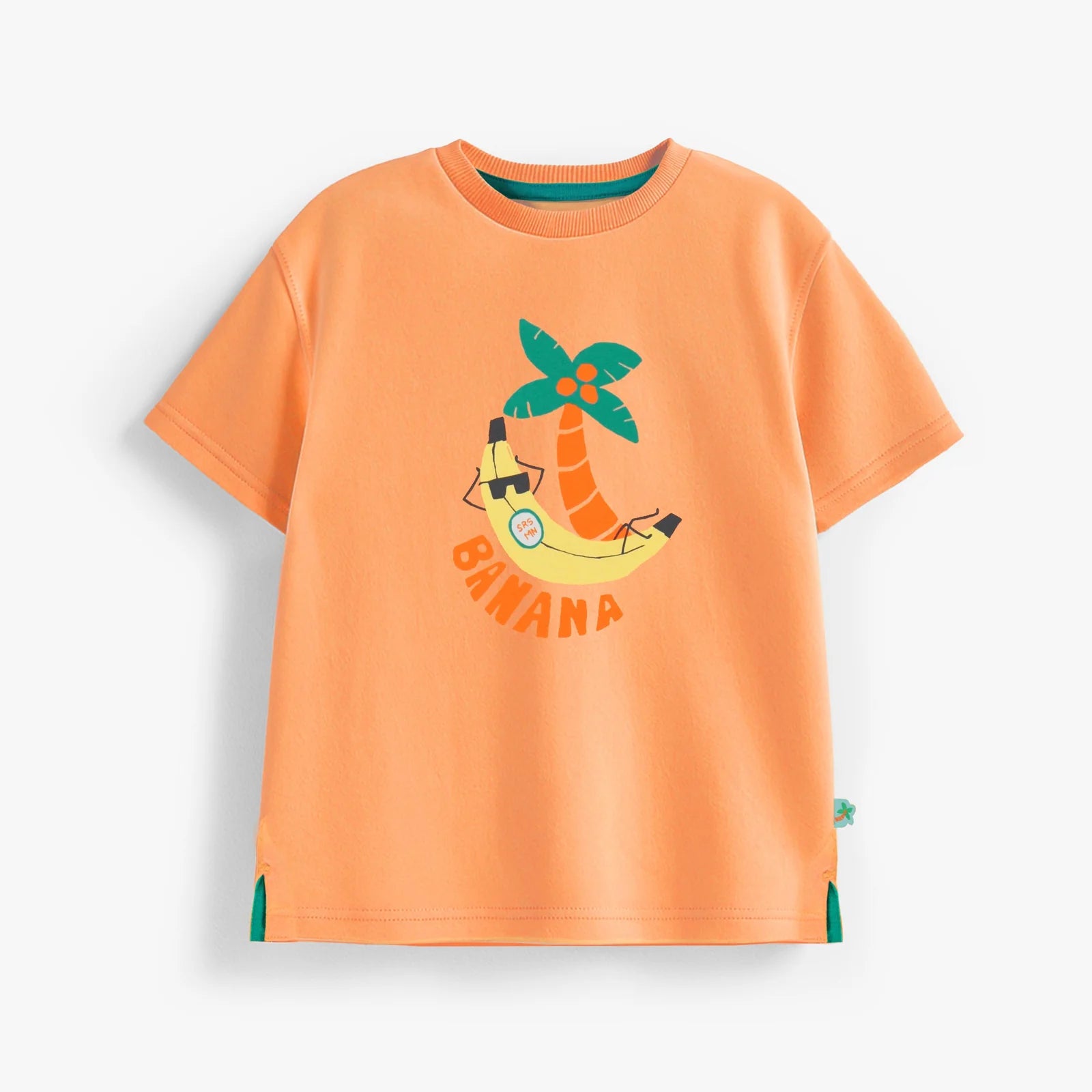 Sunny Banana Tee