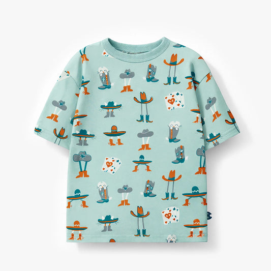 Western Tee