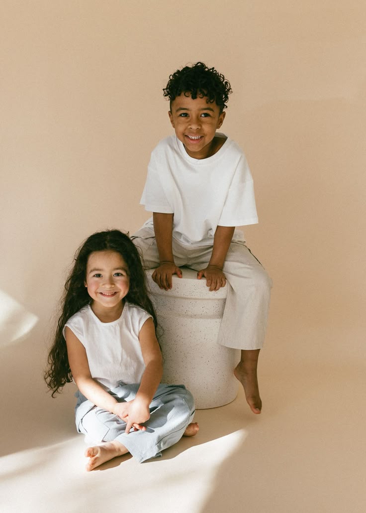 Lily + Kae Children's Boutique