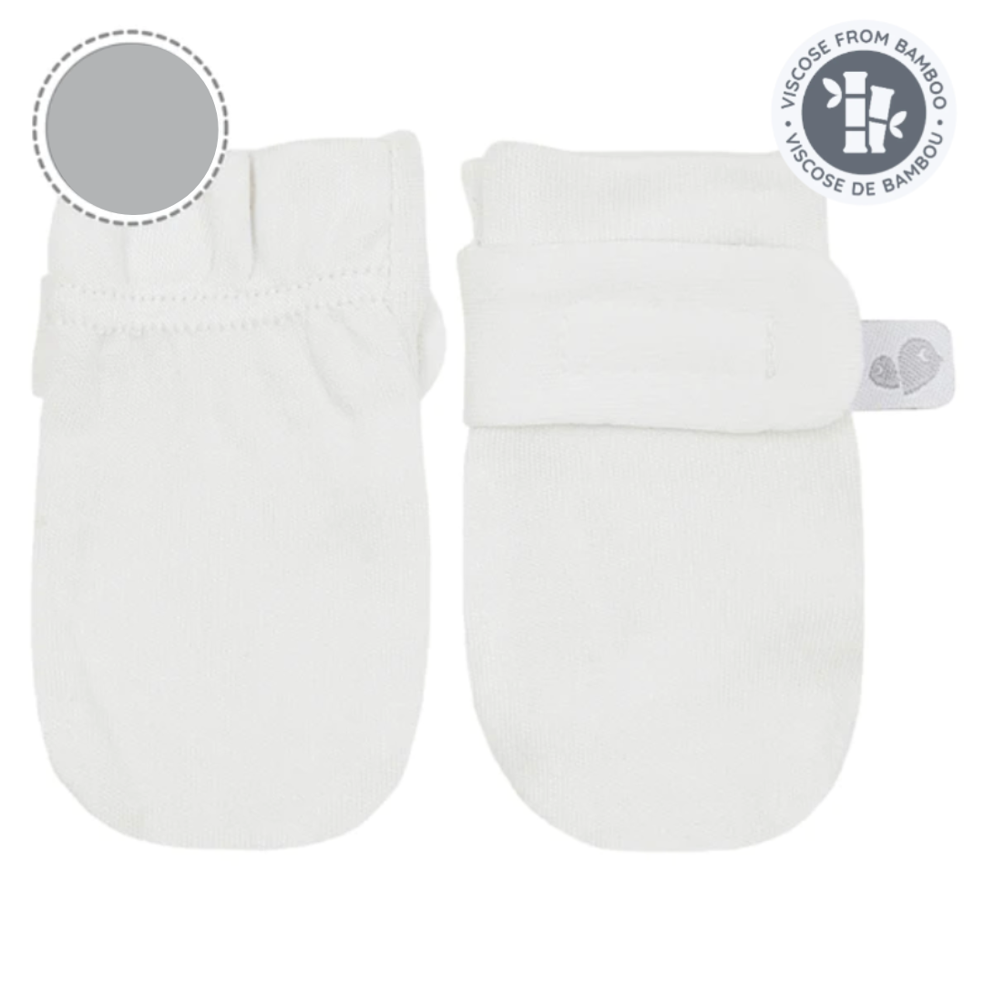 Bamboo Scratch Mittens
