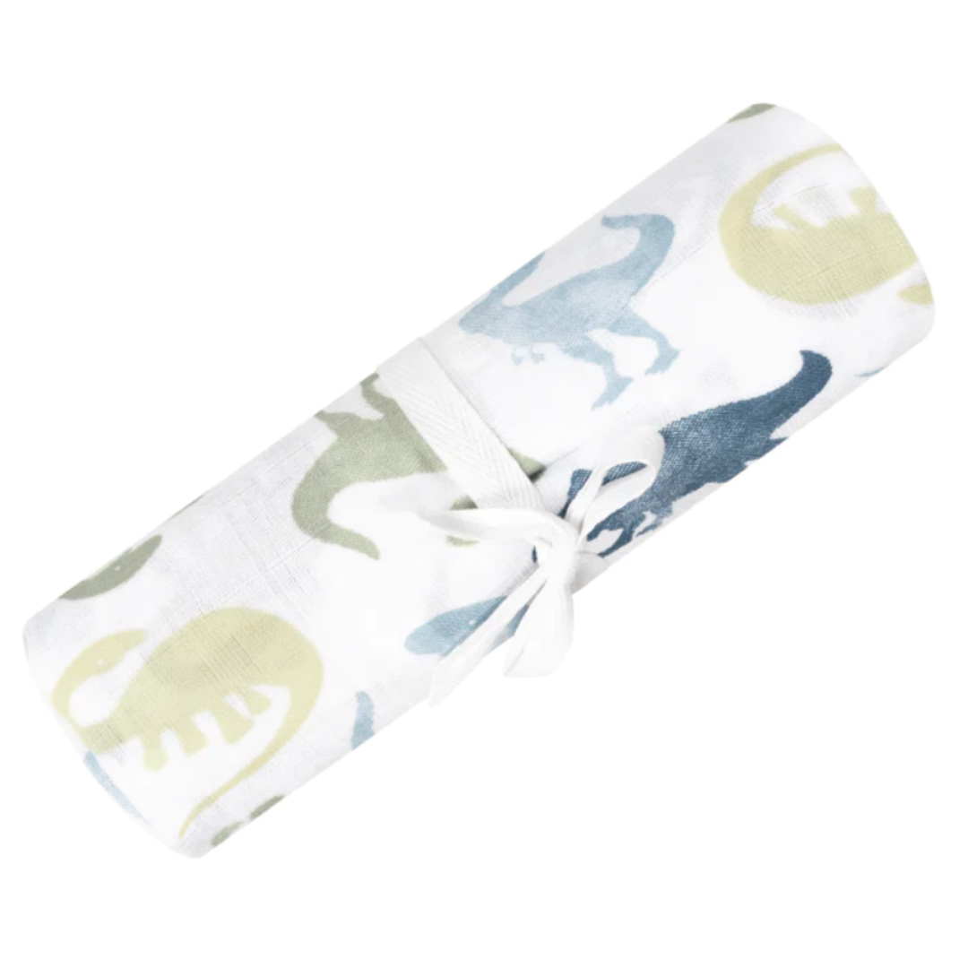 Muslin Cotton Swaddles