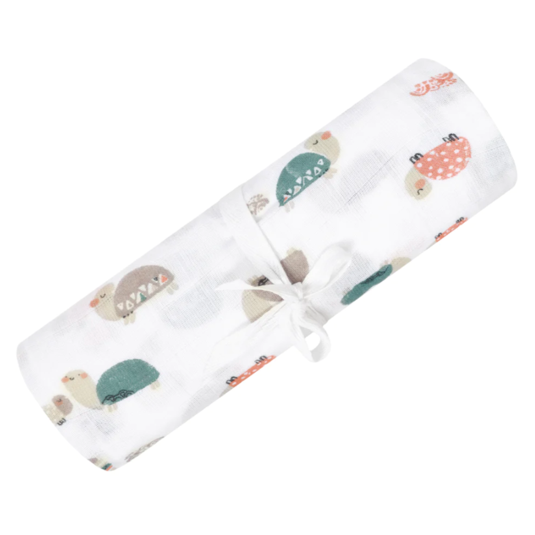 Muslin Cotton Swaddles