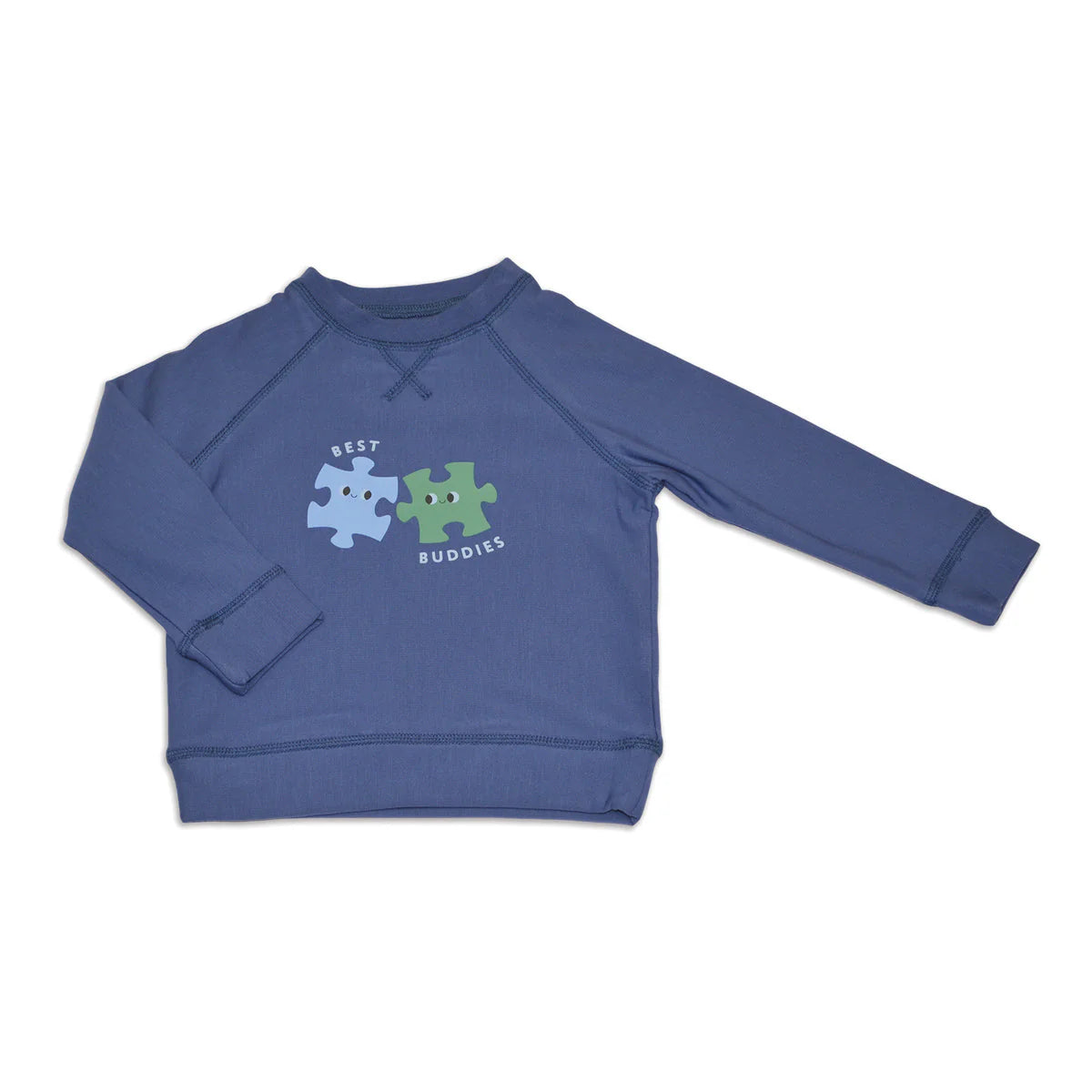 Buddies Bamboo Fleece Sweatshirt