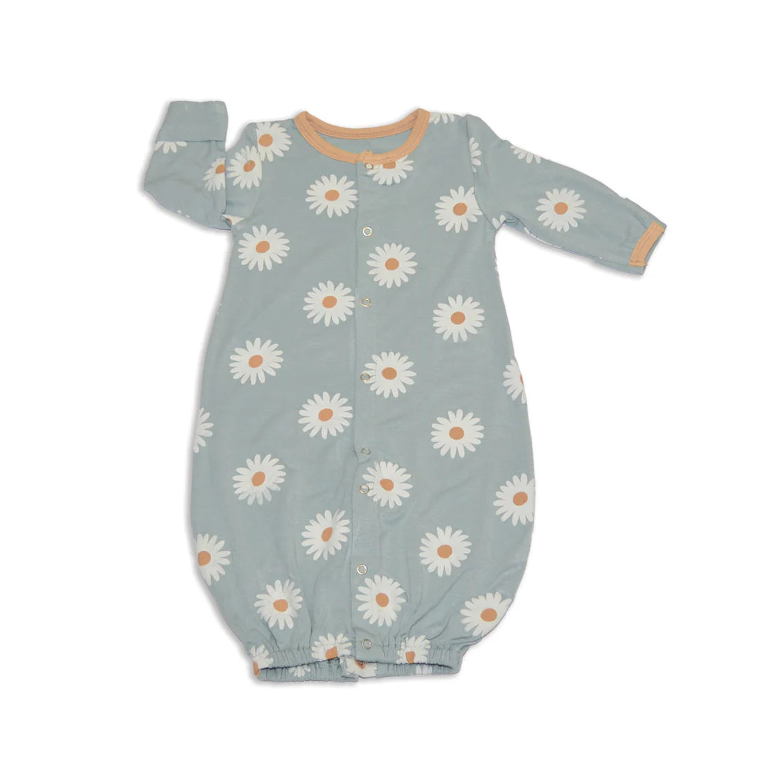 Bamboo Daisy Converter Gown