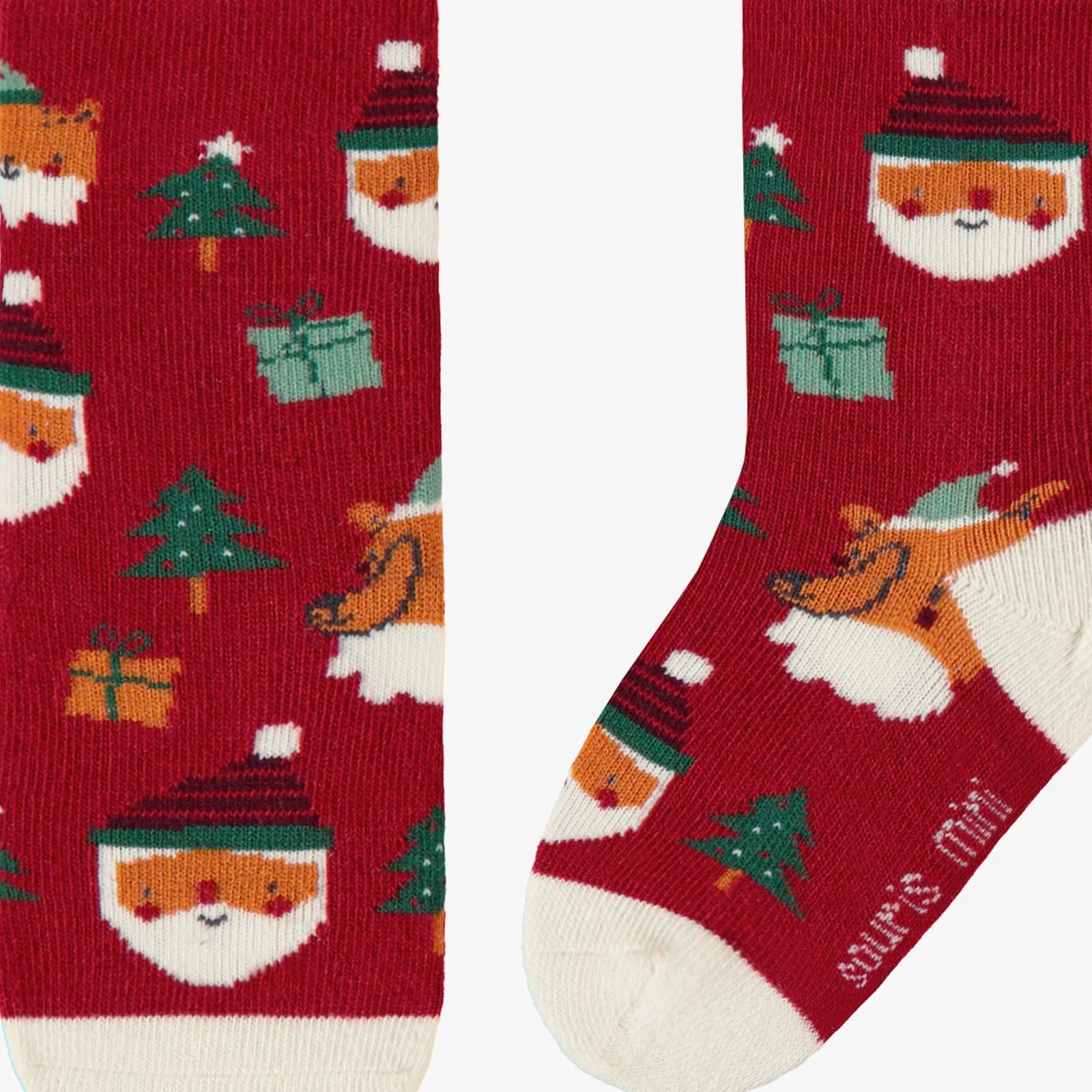 Ho Ho Ho Socks, Baby