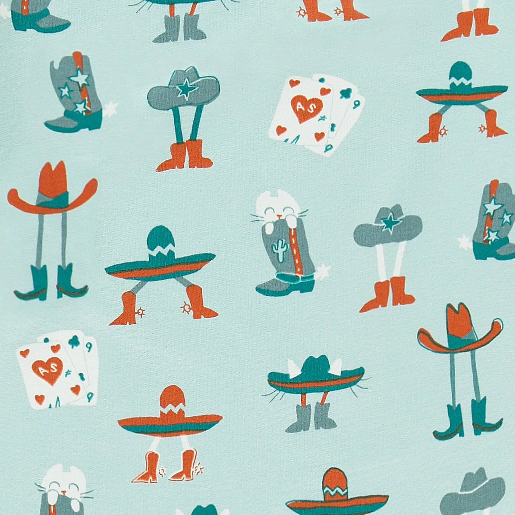 Western Tee