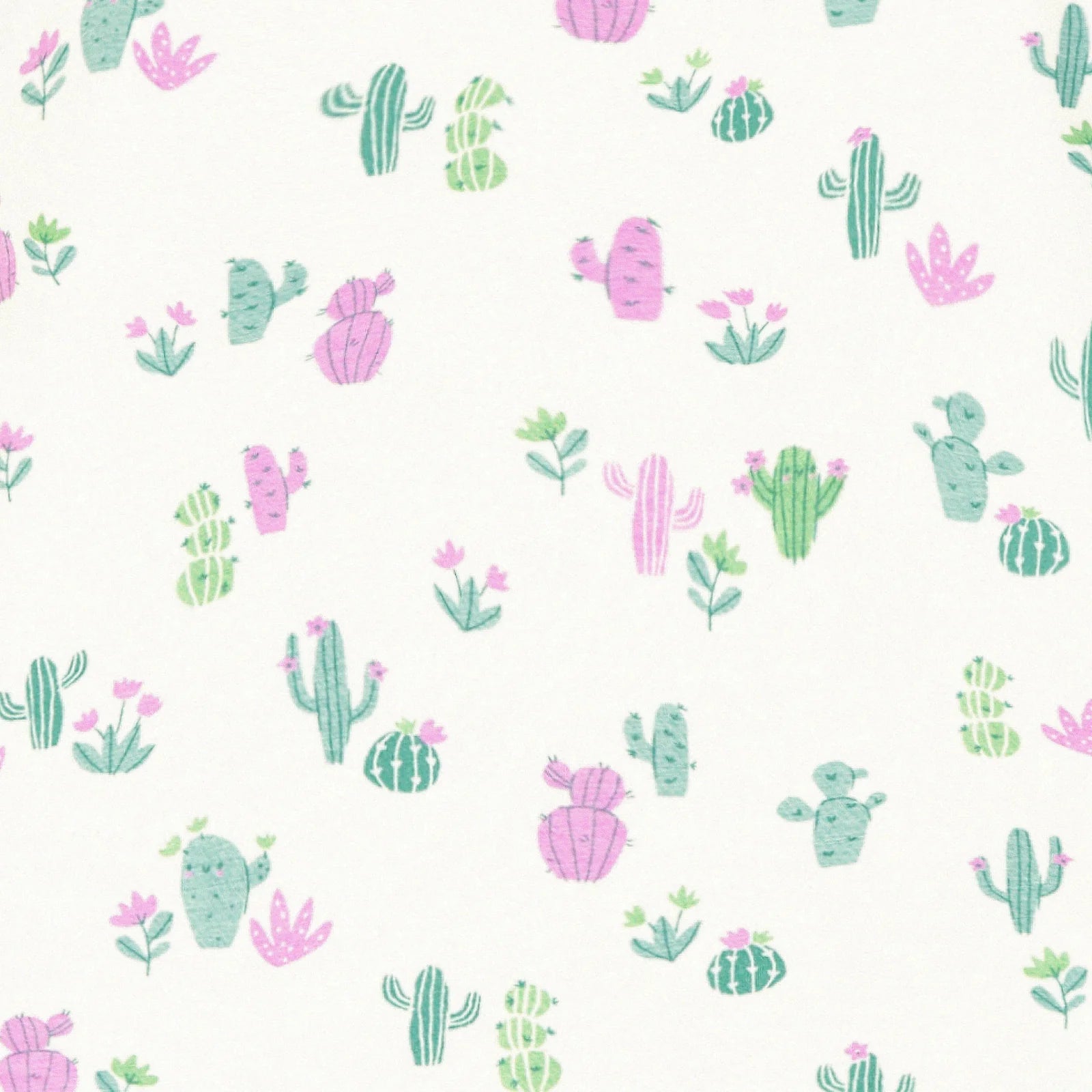 Cacti Romper