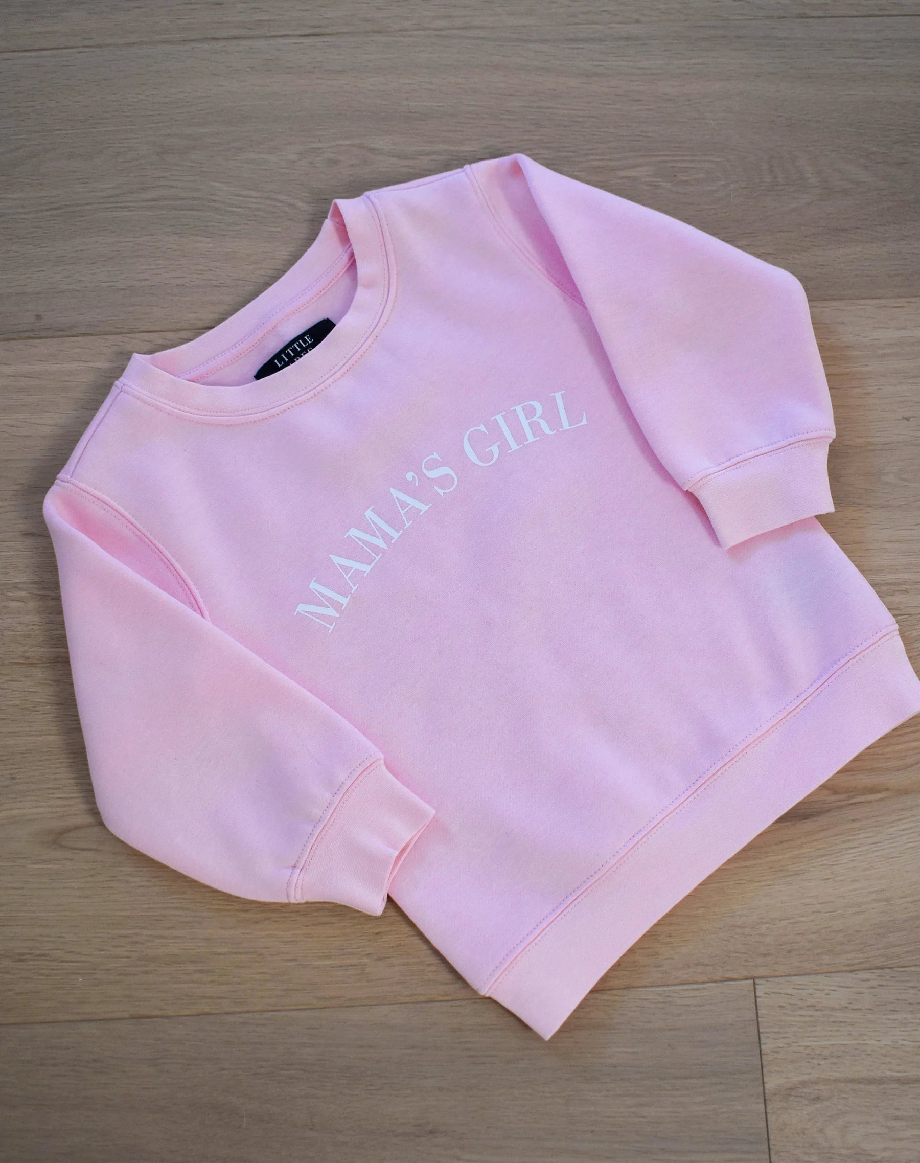 Mama's Girl Crewneck
