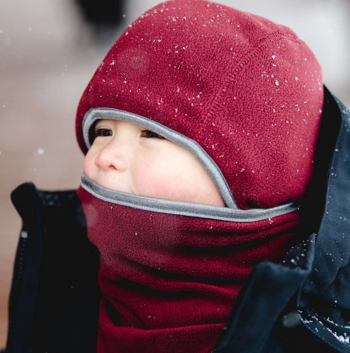 Fleece Balaclava
