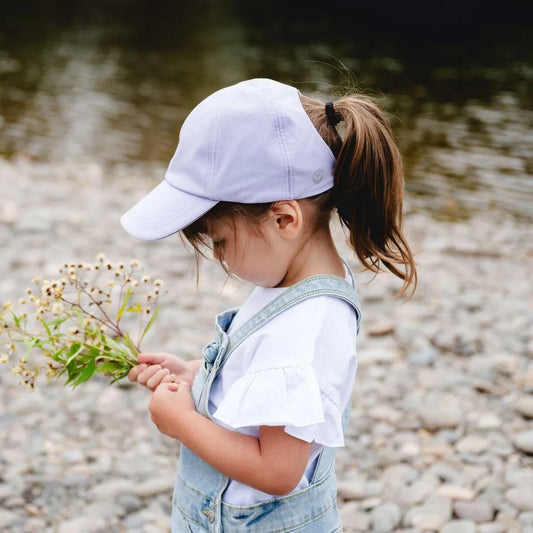 Grow with Me Ball Cap