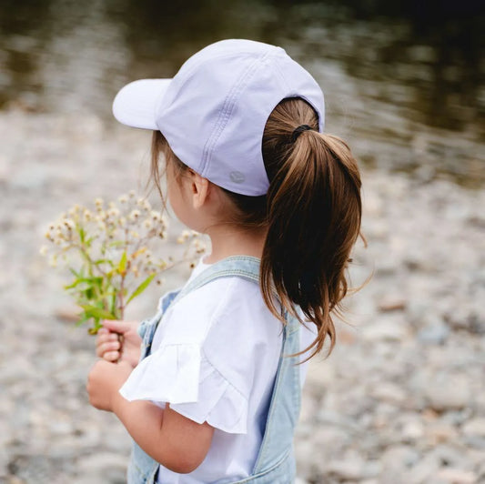 Grow with Me Ball Cap