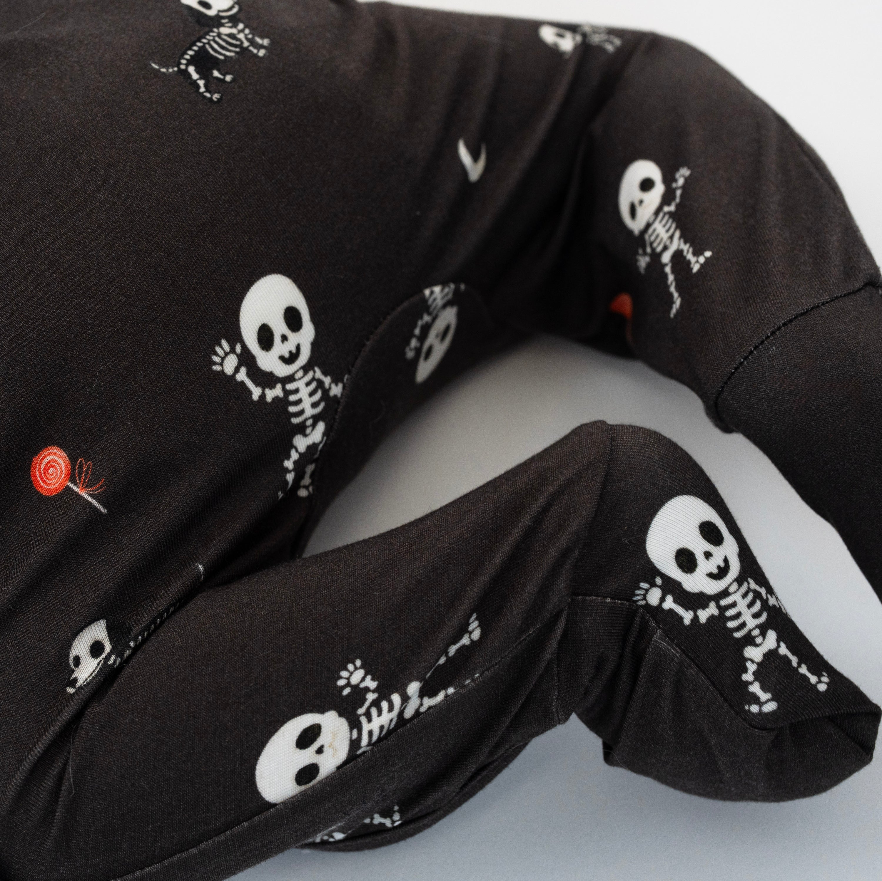 Footless Sleeper - Skullies