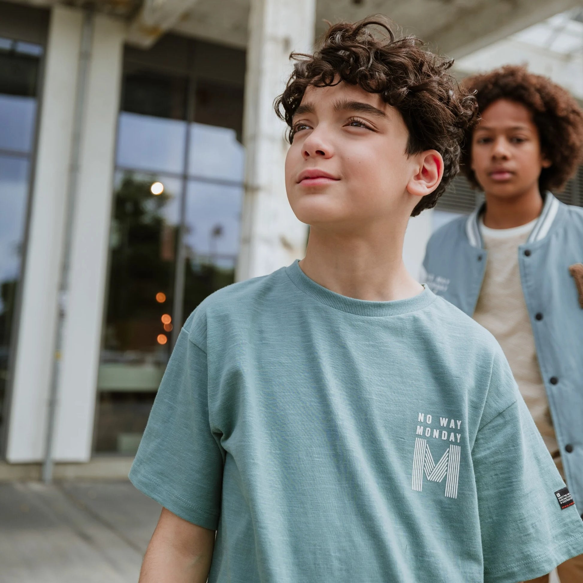 Never Ending Summer T-Shirt