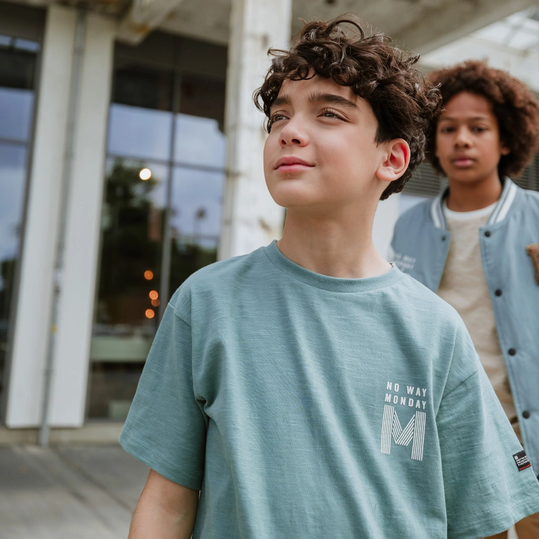 Never Ending Summer T-Shirt