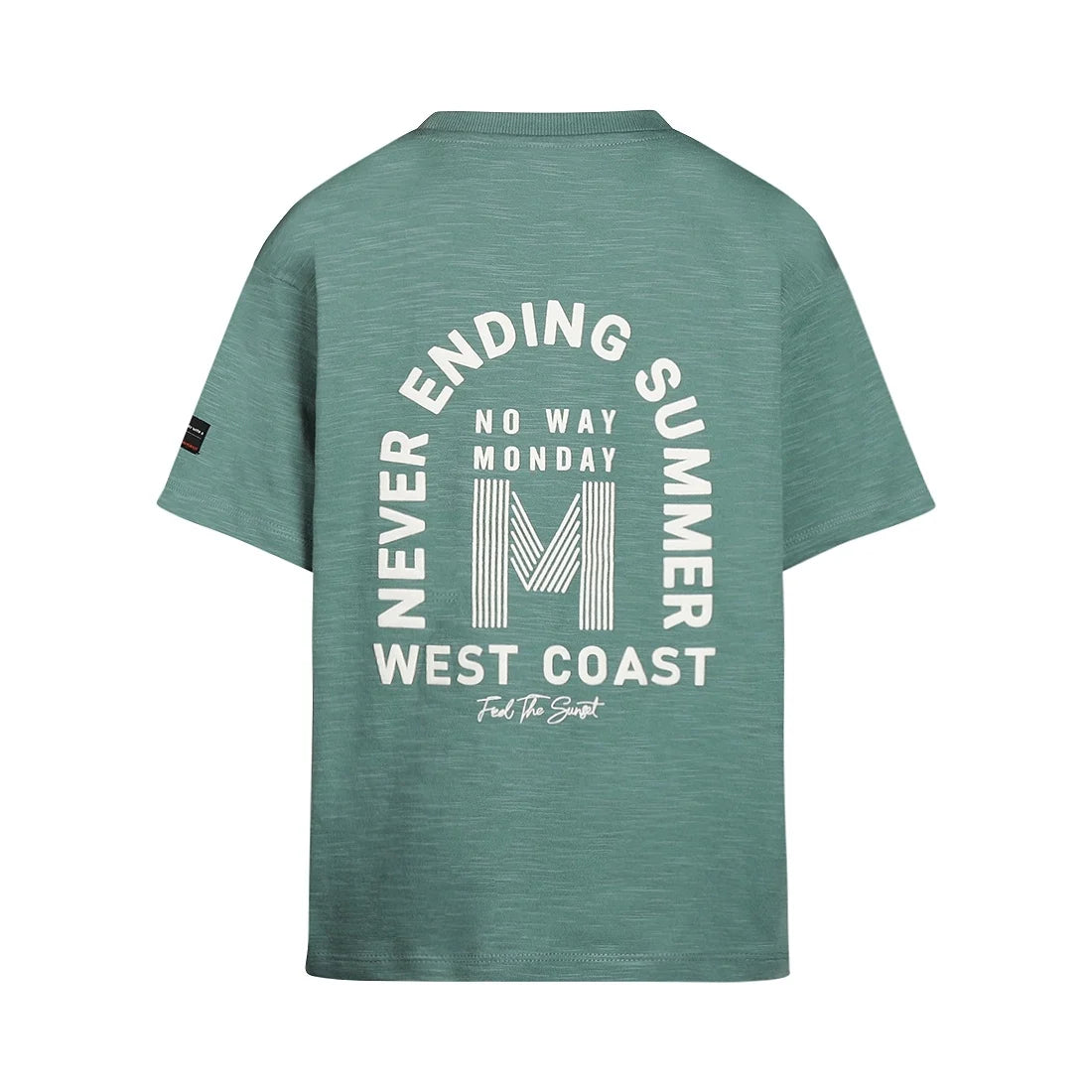 Never Ending Summer T-Shirt