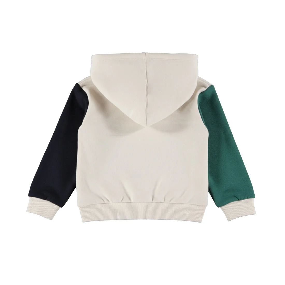 Outdoor Adventure Pullover