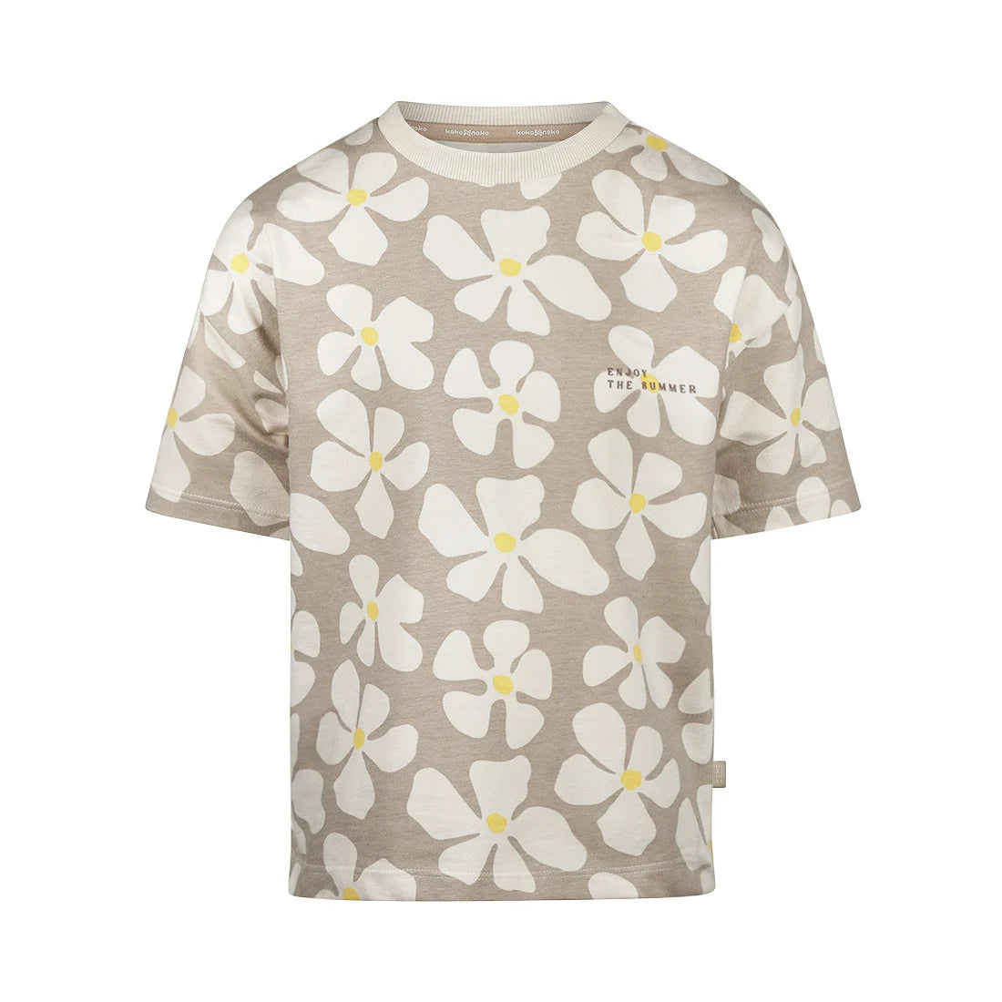 ‘Enjoy the Summer’ Tee
