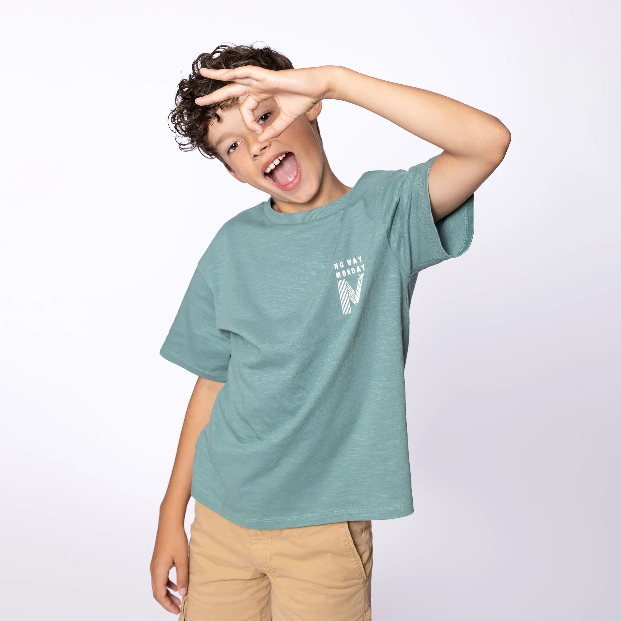 Never Ending Summer T-Shirt