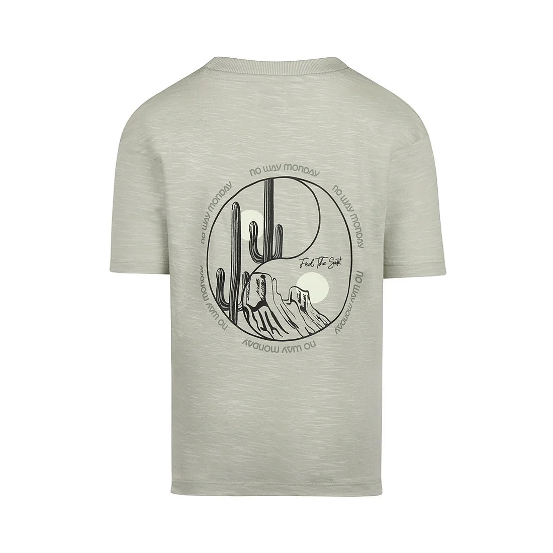 Sunset Graphic Tee