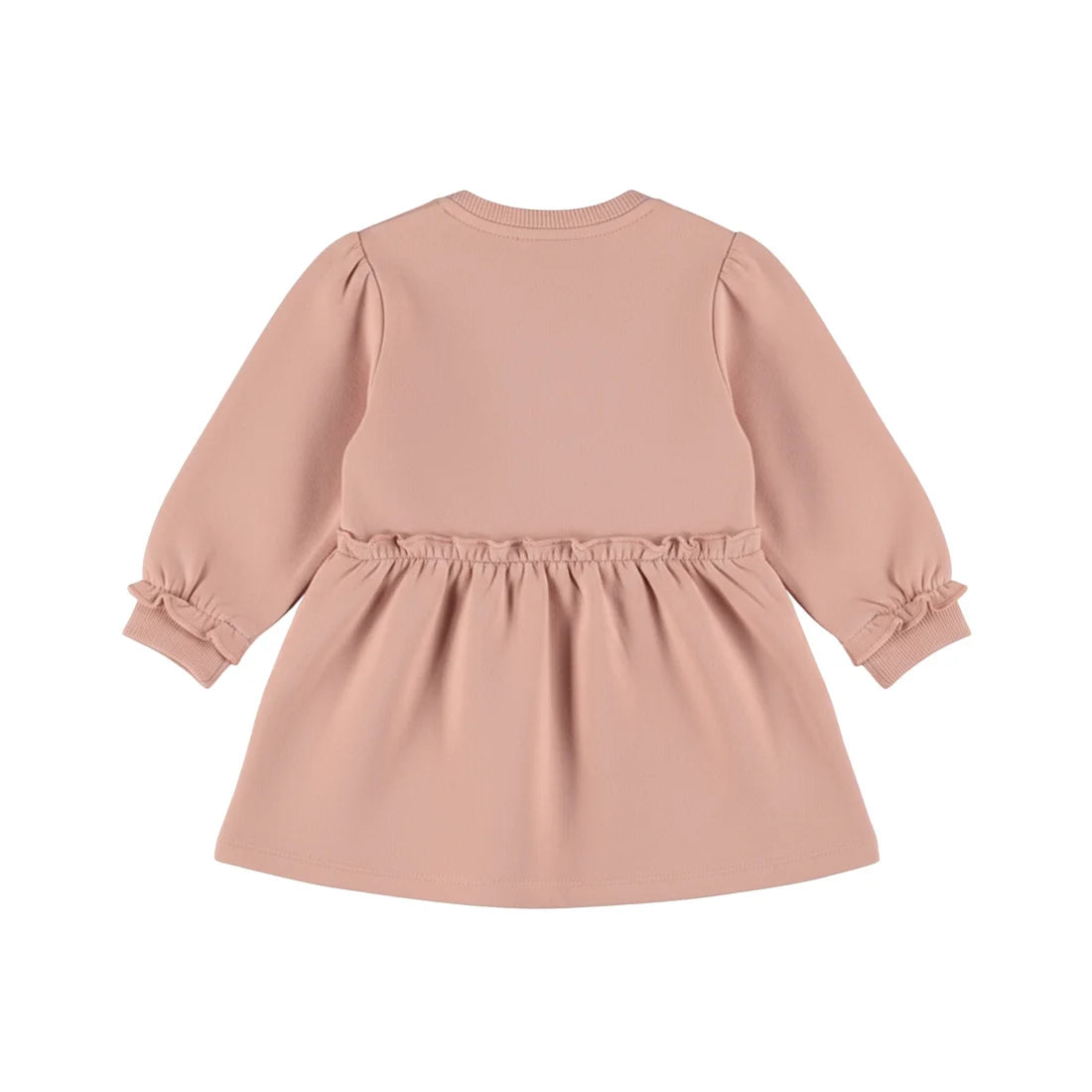 Blush 'Love' Dress