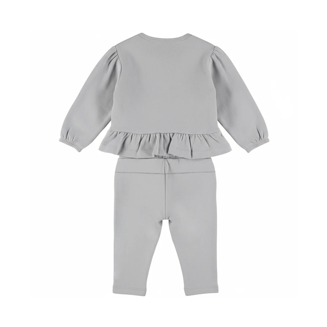 Grey 'Amour' 3-Piece Set