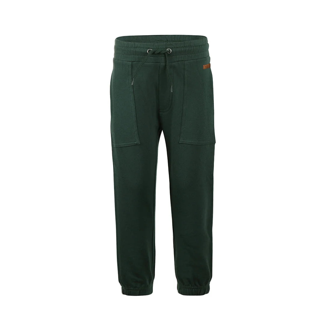 Forest Green Jogger