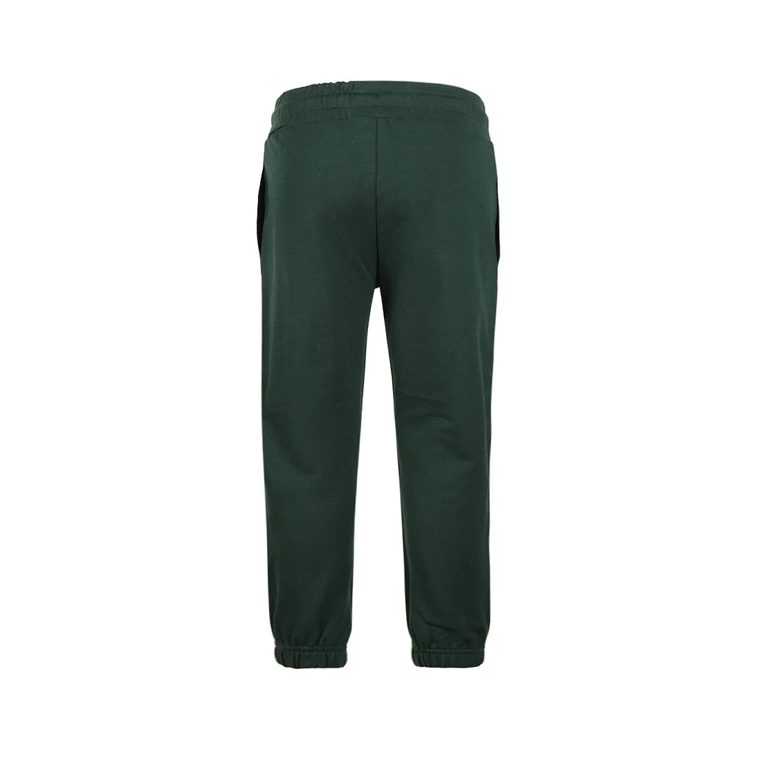 Forest Green Jogger