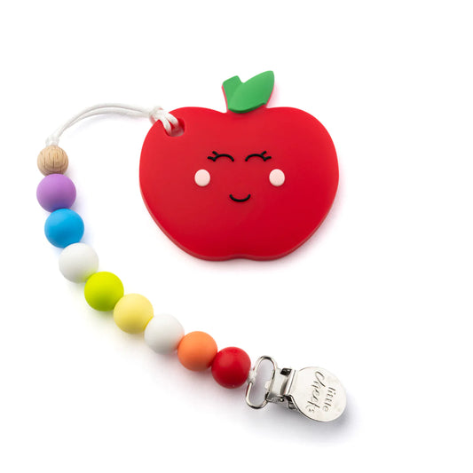 Teether + Clip Sets