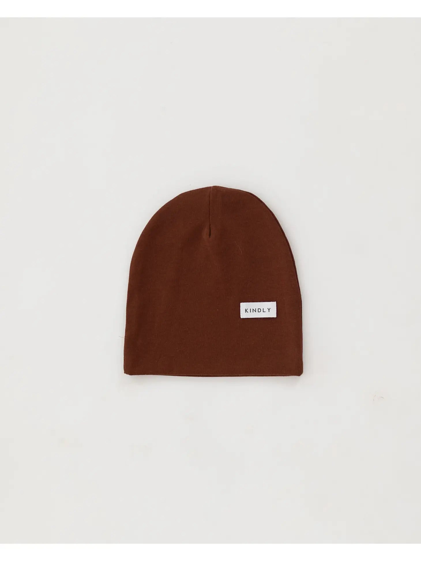 Beanie - Cinnamon