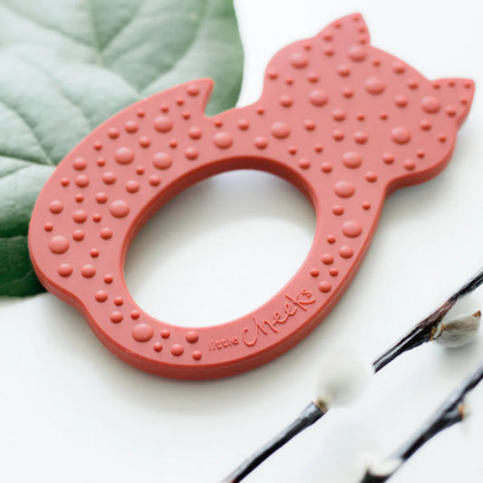 Teether + Clip Sets