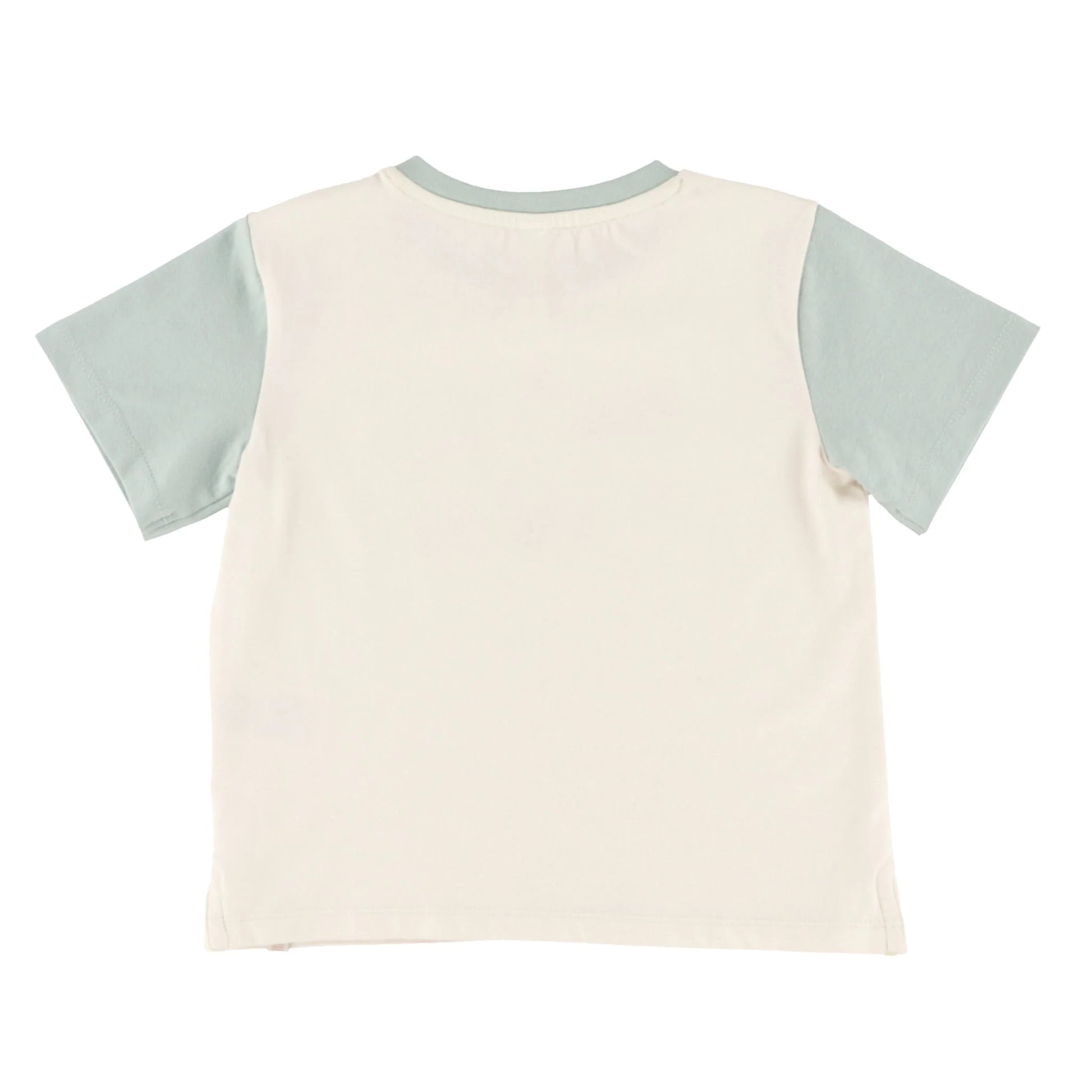 Little Farmer Matching Short Set
