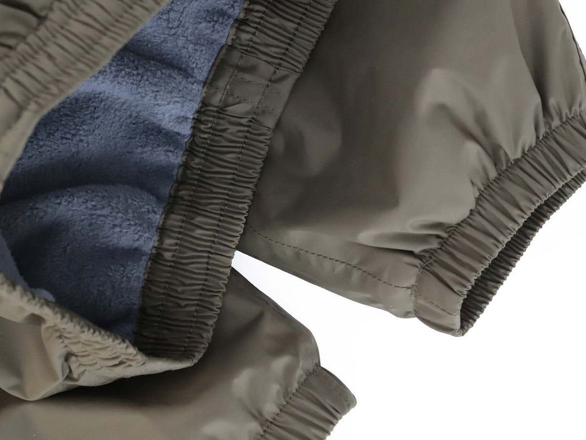 Lined Waterproof Pant