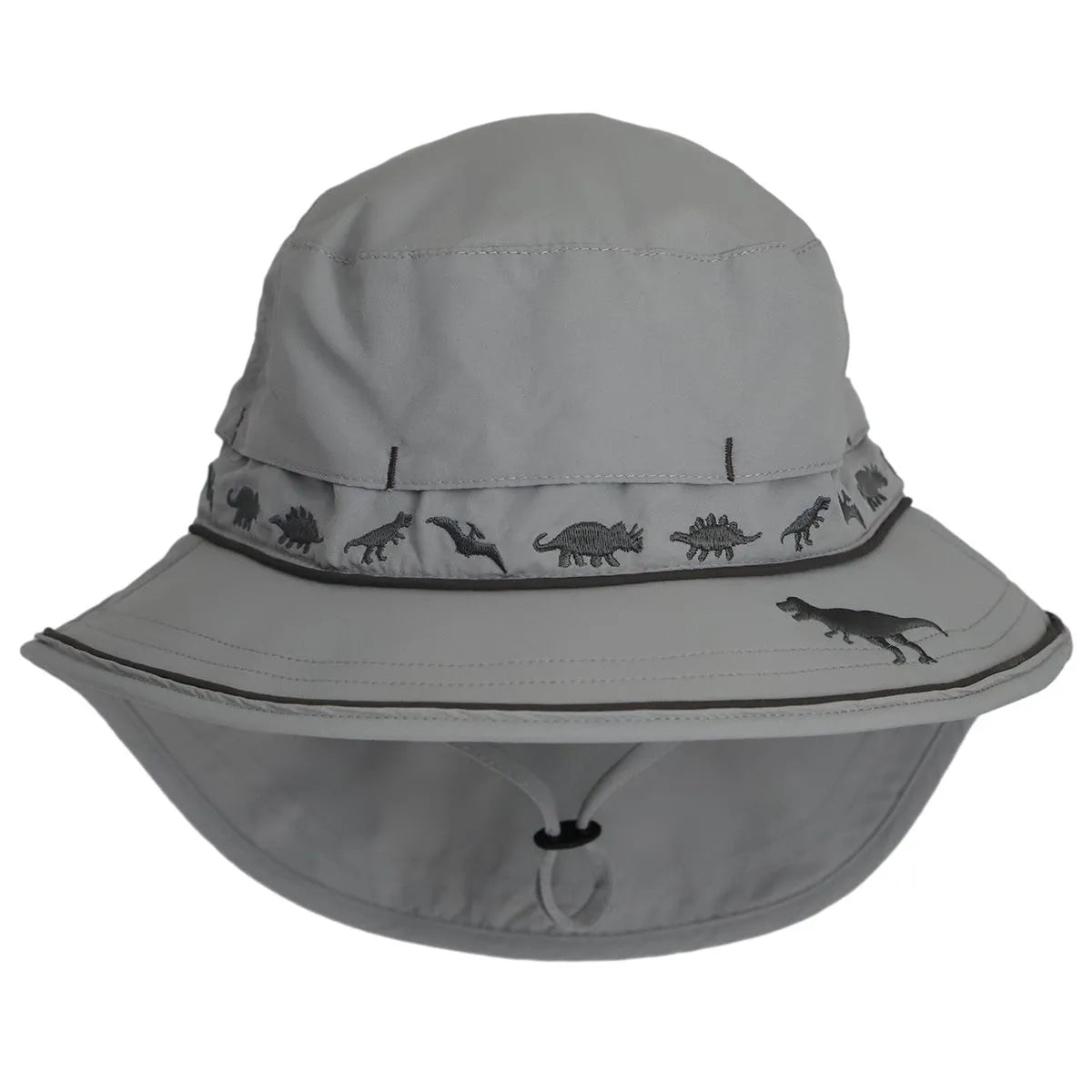 Dino Sun Hat 50+ UPF