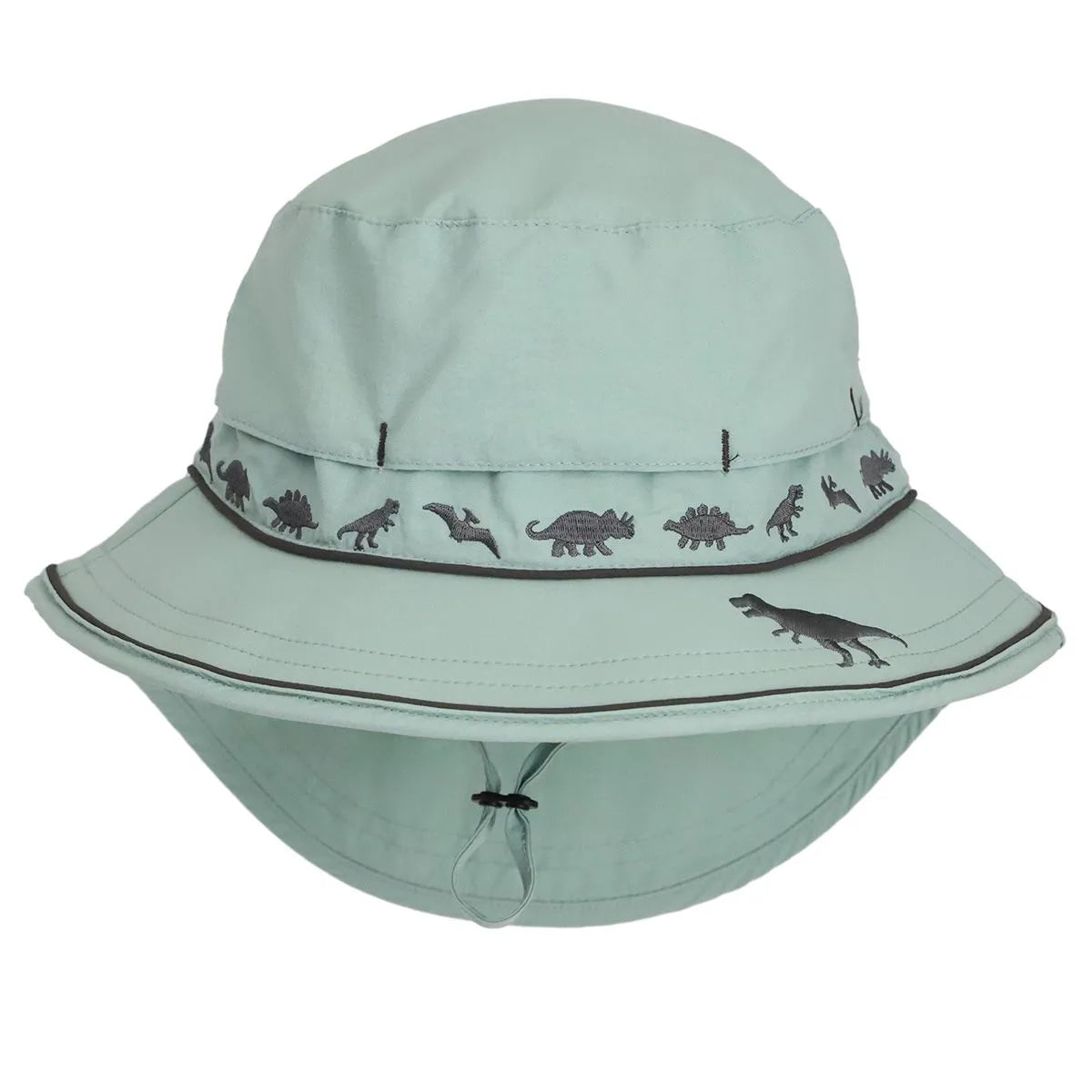 Dino Sun Hat 50+ UPF