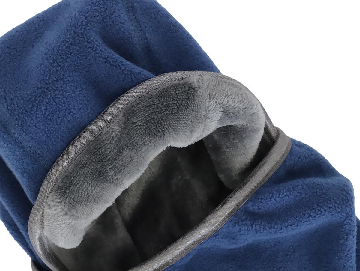 Fleece Balaclava