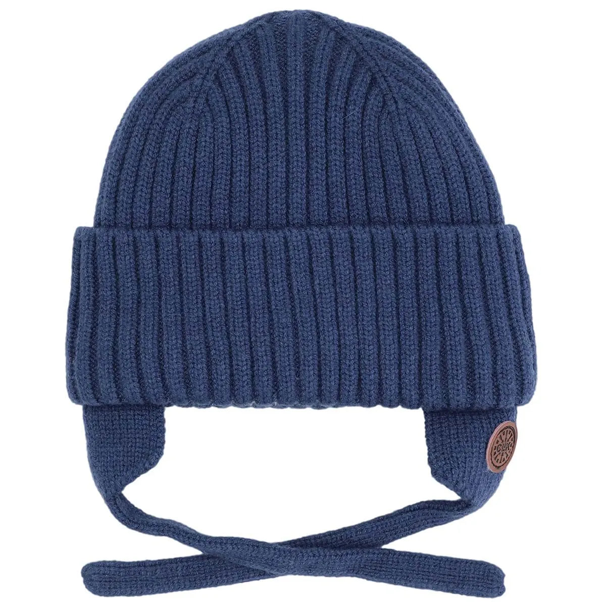 Ribbed Knit Toque  *2 Colours*