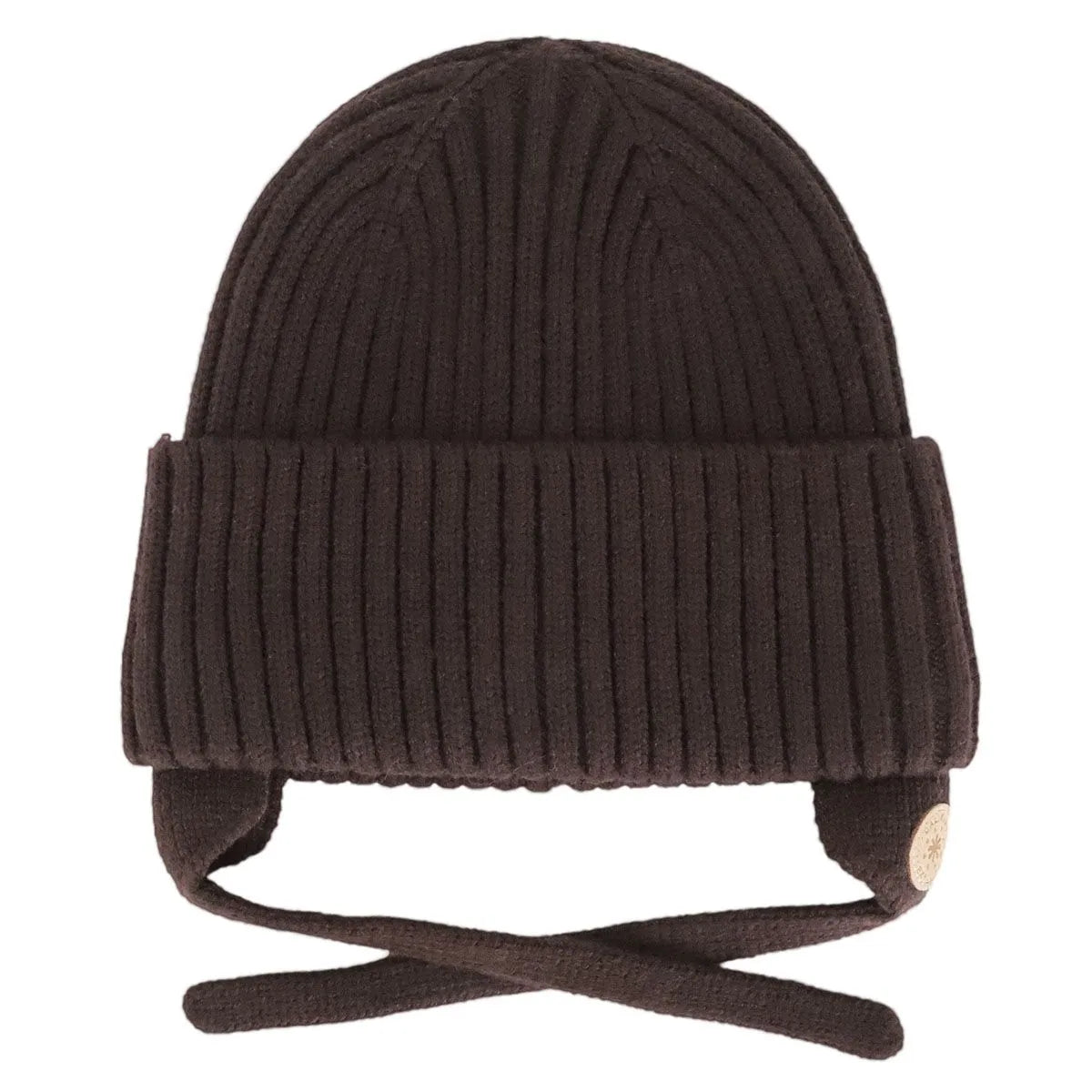 Ribbed Knit Toque  *2 Colours*