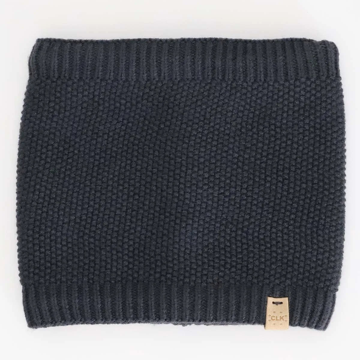 Knit Neckwarmer  *4 Colours*