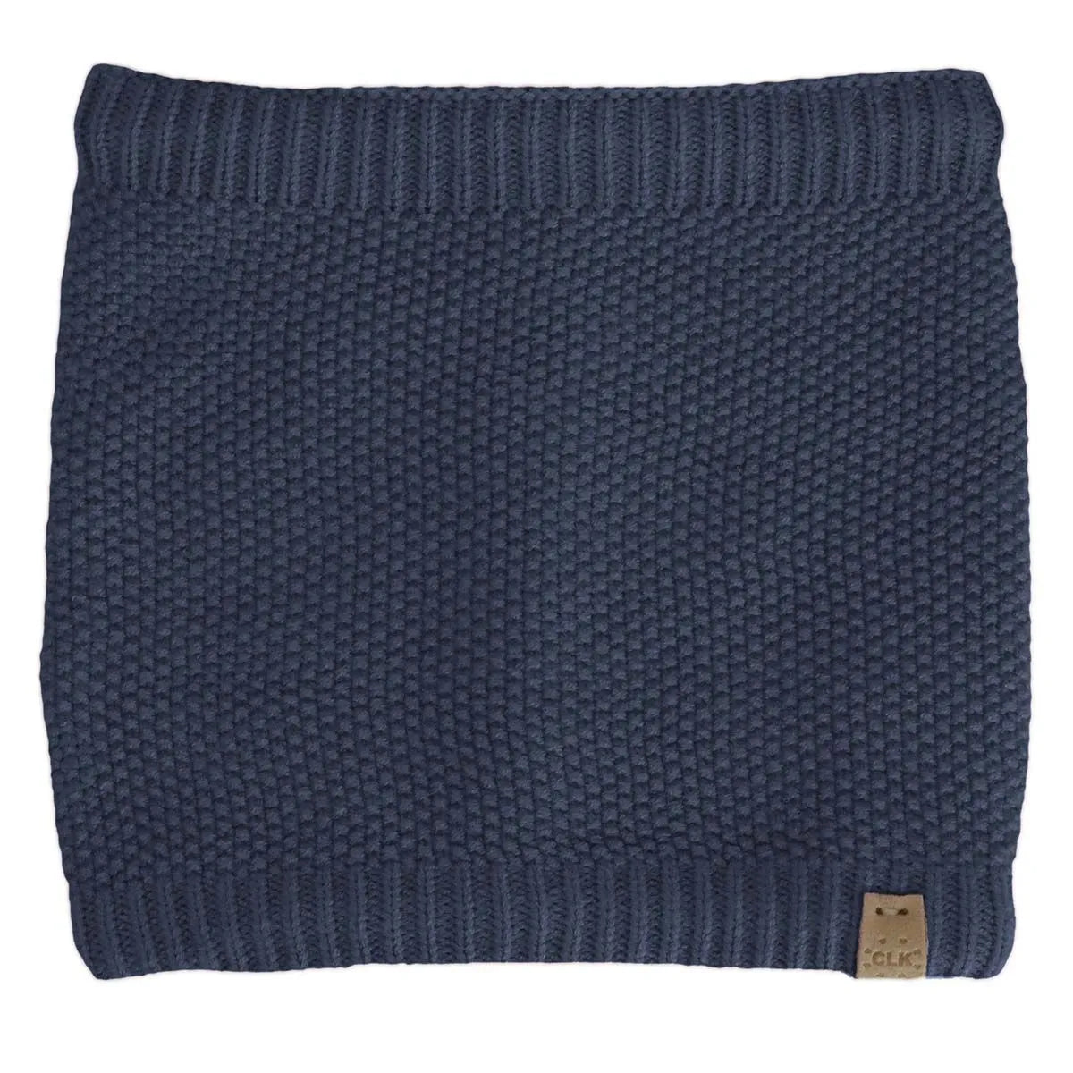 Knit Neckwarmer  *4 Colours*