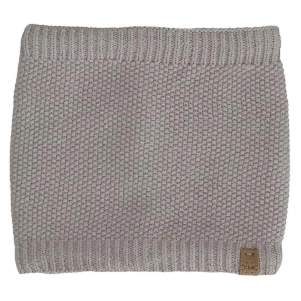 Knit Neckwarmer  *4 Colours*
