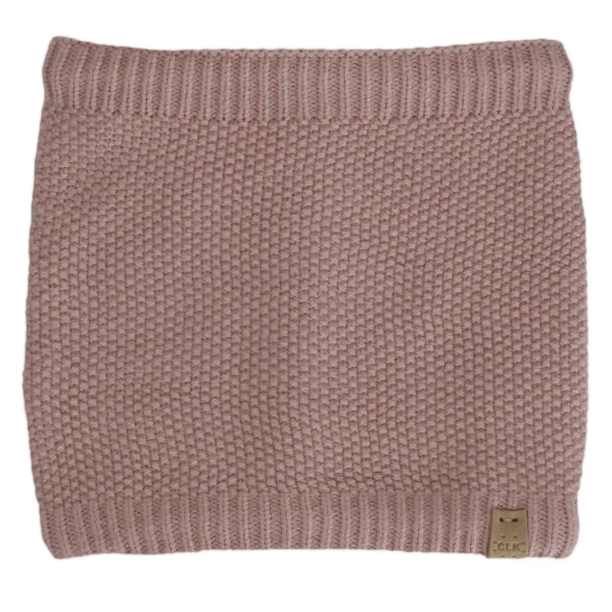 Knit Neckwarmer  *4 Colours*