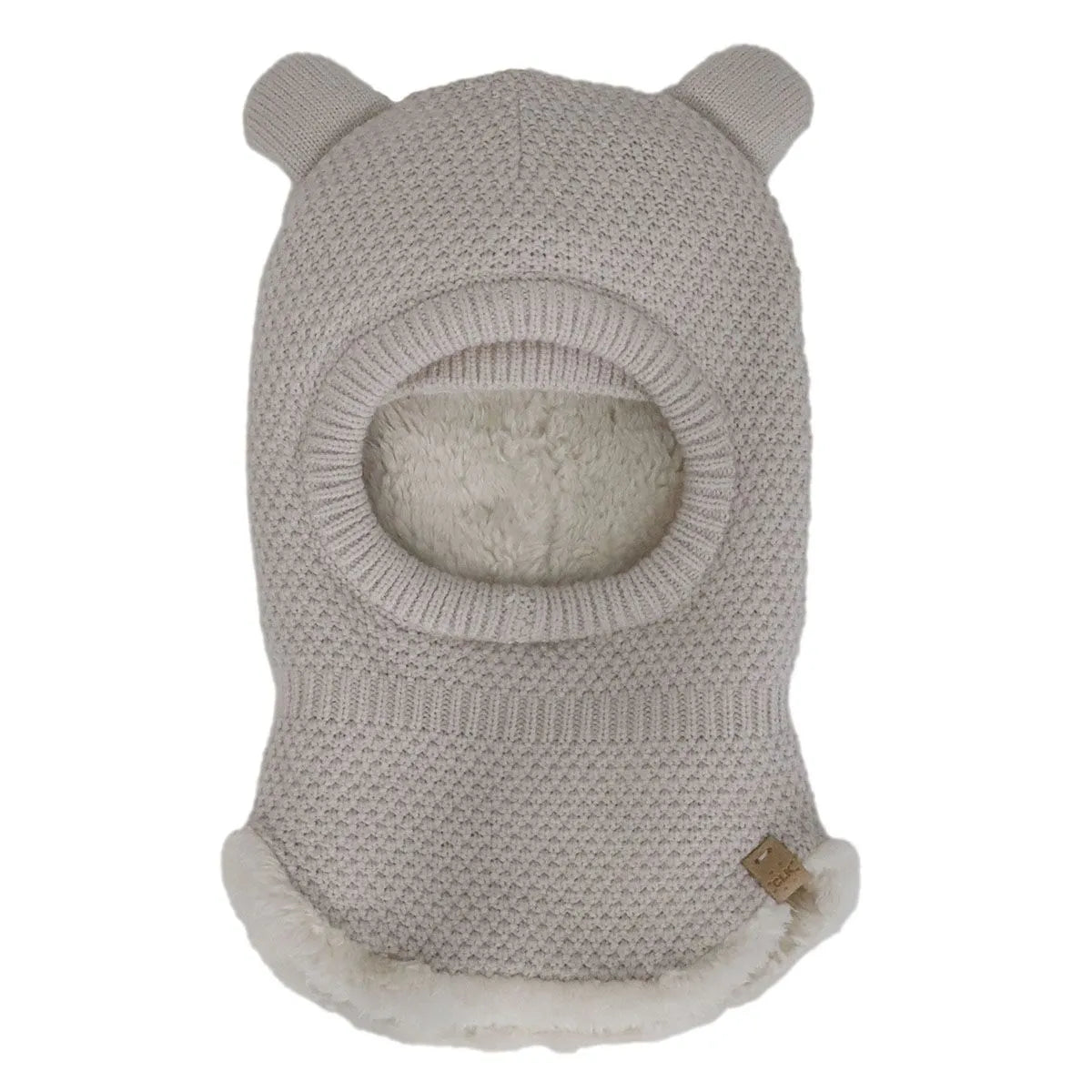 Bear Balaclava  *2 Colours*