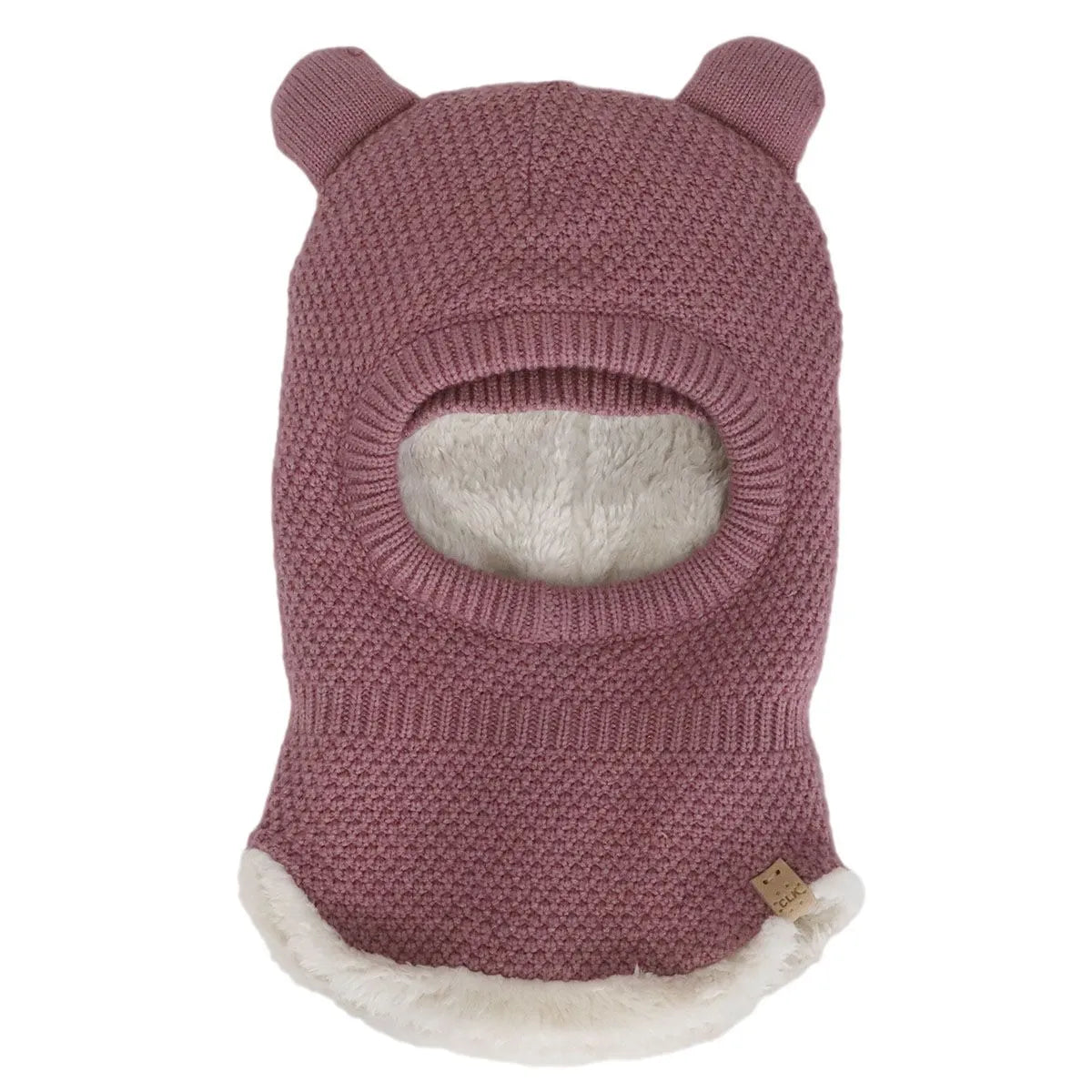 Bear Balaclava  *2 Colours*